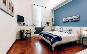 La Casa Del Sole A Mergellina